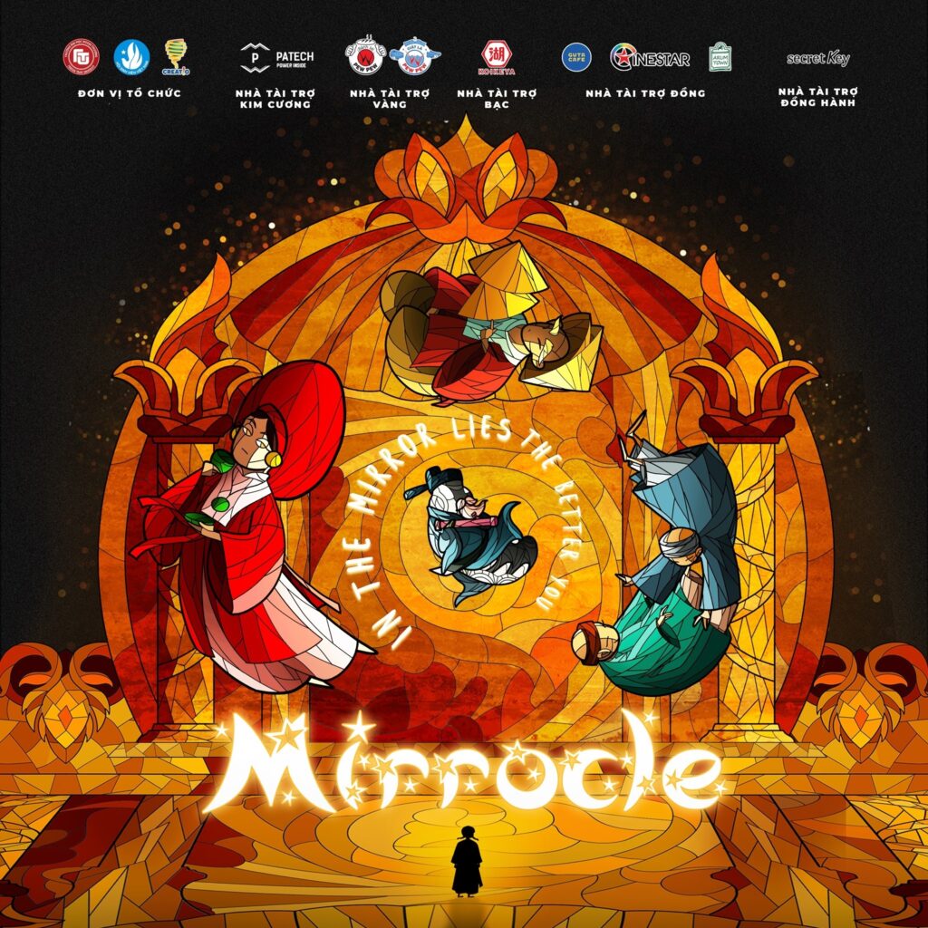 Dự án Tuyển thành viên 2020