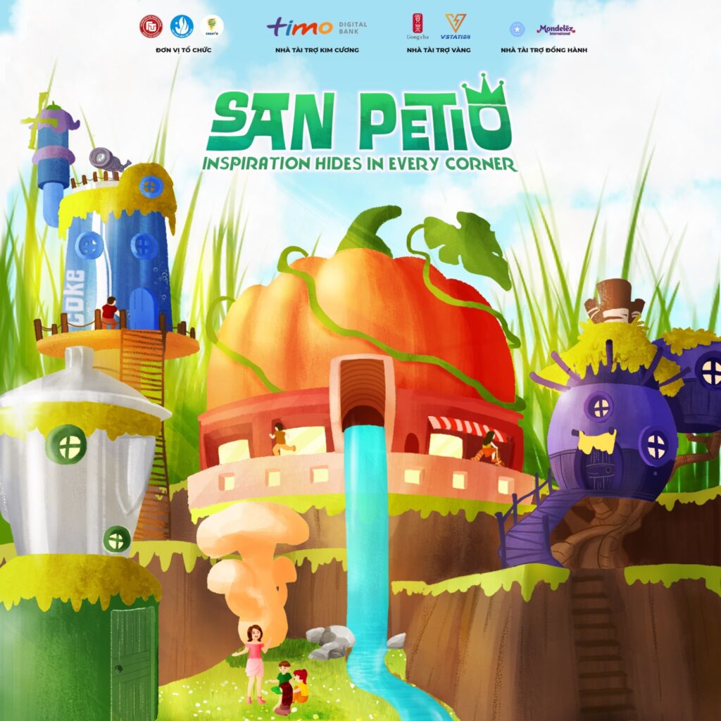 Dự án Tuyển thành viên 2021