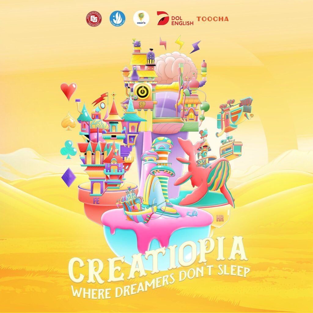 Dự án Tuyển thành viên 2019