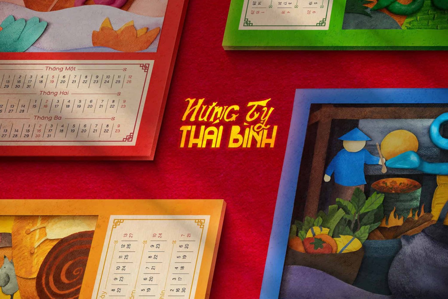 HƯNG TỴ THÁI BÌNH BÌA